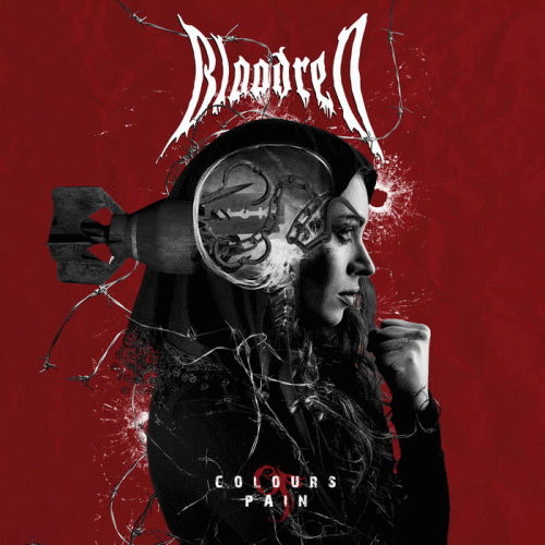 Bloodred : Colours of Pain